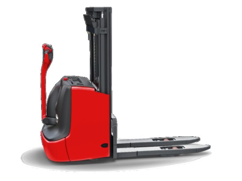 L14SP İstif  Makinası