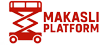 Makaslı Platform - Makaslı Lift Kiralama ve Satışı